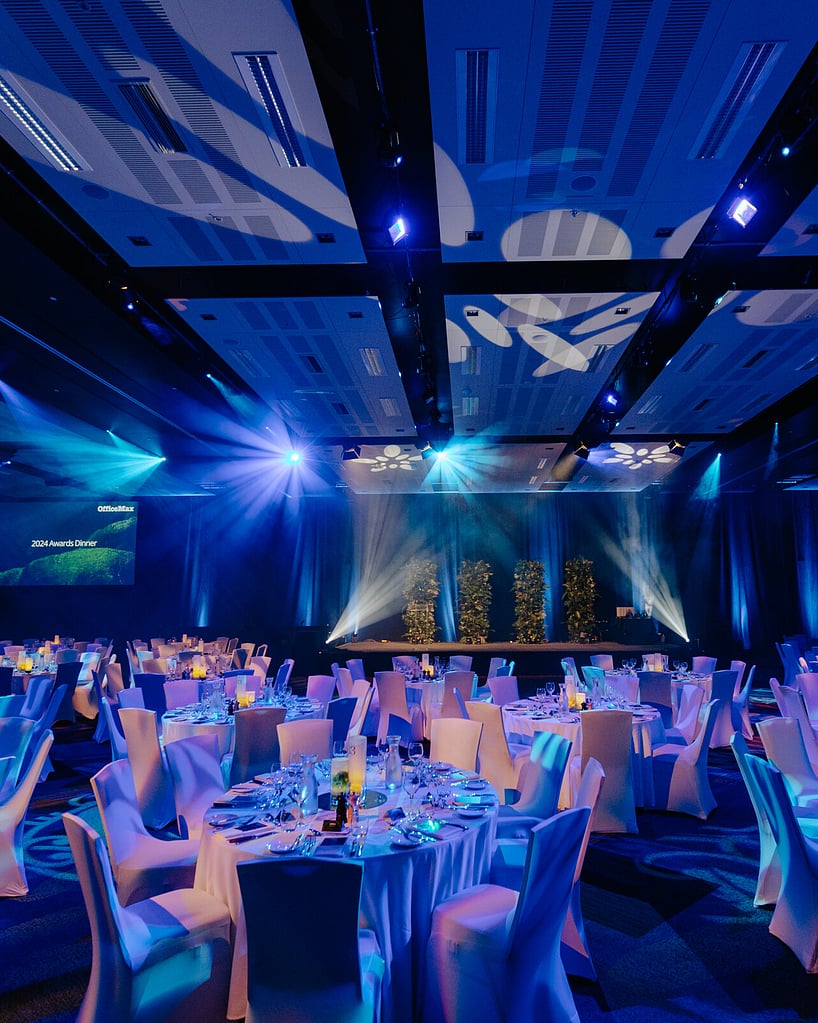 Styling and Event Management by The Event Girl