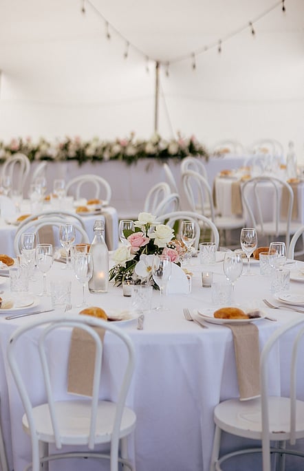 Wedding Planning & Styling from The Event Girl