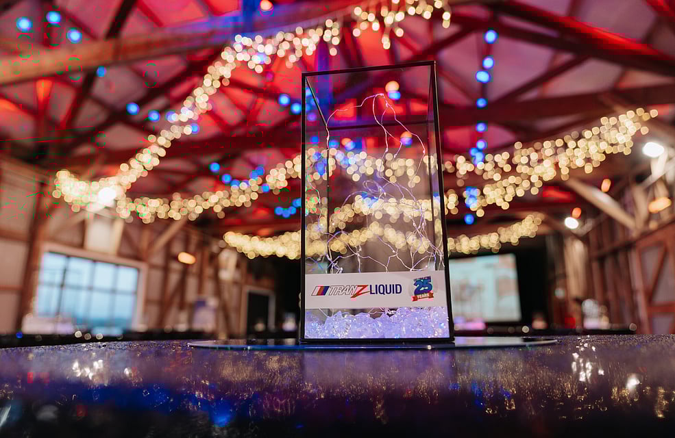 Attention to Detail for Brand Activation by The Event Girl