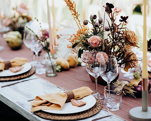 Mastery perfecting extraordinary celebrations by The Event Girl