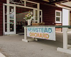 Newstead Orchard