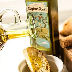 Frantoio Olive Oil | Northlanding | Far North | NZ