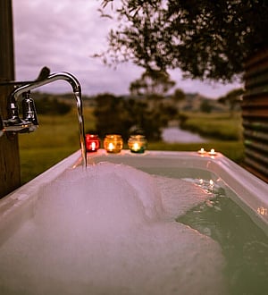 Starry Sky, milky way retreat | New Zealand