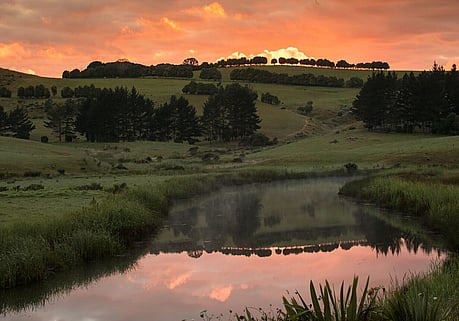 River Views from Riverside Escapes