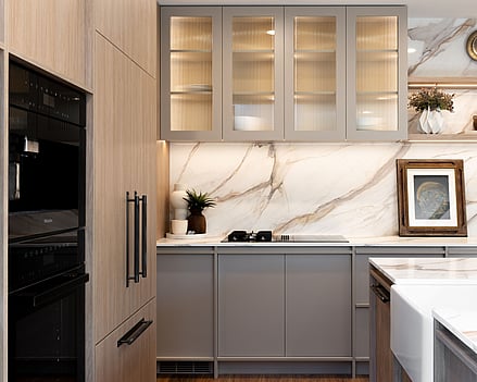 Hamilton Avenue | Ilam