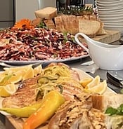 Amazing food for your event at Arcus venue on Kapiti Coast