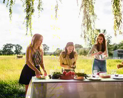 Team celebrations by CluedUp, best event planners for corporate functions and staff away-days