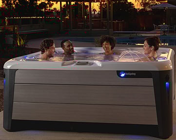 Arcus venue bedroom luxury accommodation  on Kapiti Coast near Te Horo, Otaki and Peka Peka