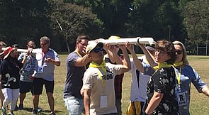 Team events delivered in Wellington, Kapiti, Waikanae, Paraparaumu