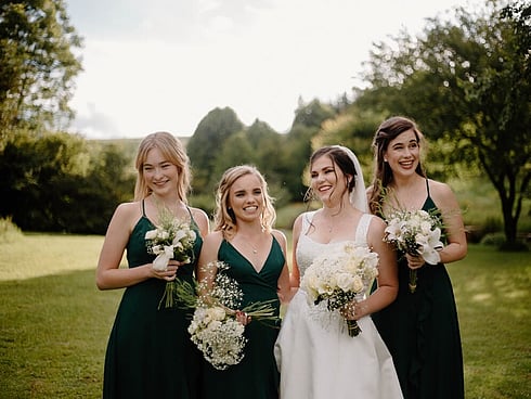 How to have an affordable wedding on Kapiti Coast near Wellington, Palmerston North, Levin