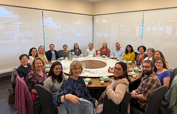 Shoden & Okuden Reiki Class 2025