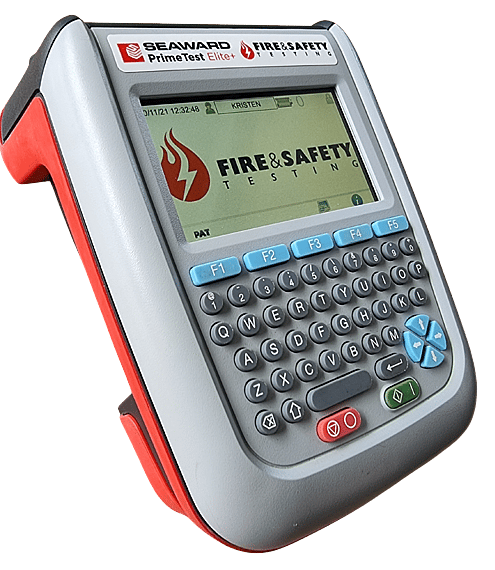 FASTNZ Electrical Test & Tag