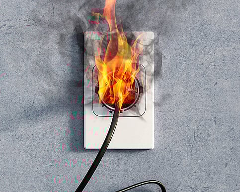 Electrical testing & tagging FASTNZ