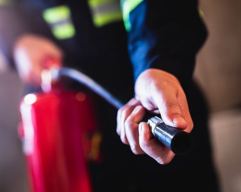 Onsite Fire & Safety Training FASTNZ