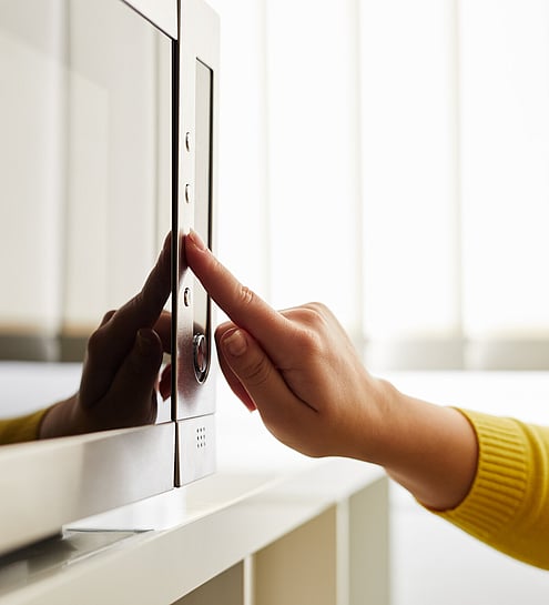 Fast NZ electrical resting and tagging