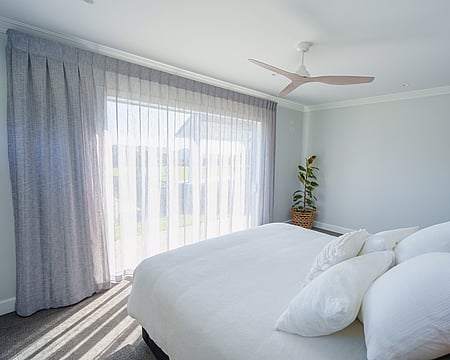 Interior images of Aubrey Way new build by Whitechurch Construction, Waikato residential builders.