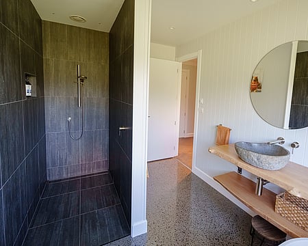 Interior images of Aubrey Way new build by Whitechurch Construction, Waikato residential builders.