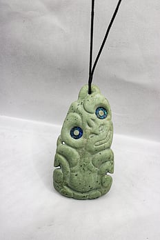 Nephrite and Bowenite