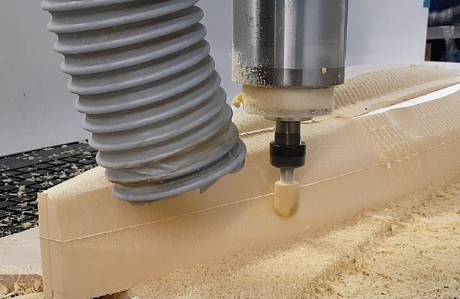 CNC Plywood