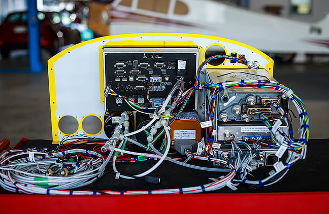 avionics maintenance 