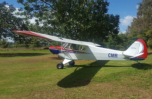 Trail Dragger Construction 