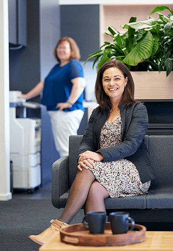 TAG testimonial from Michelle Kittow - Dahuti International