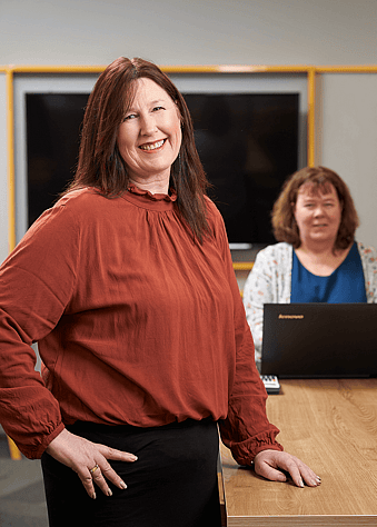 TAG testimonial from Leanne Collins - Volunteering Hawke's Bay