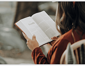 Gathered Around the Word