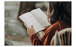 Gathered Around the Word