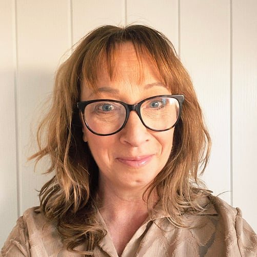 Danielle Fulcher, Drop Anchor Business