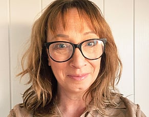 Introducing New Member, Danielle Fulcher from Drop Anchor Business