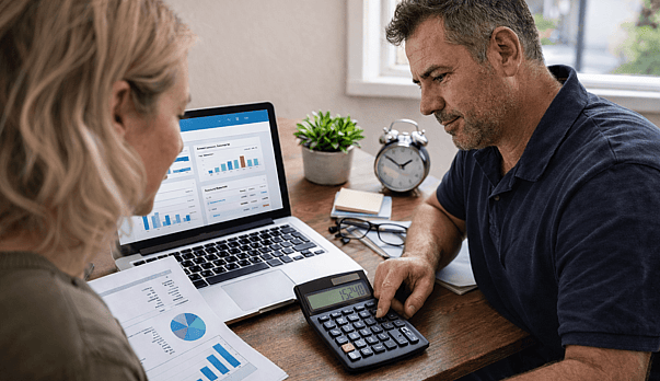 How to Stop Guessing in Xero and Start Trusting Your Numbers