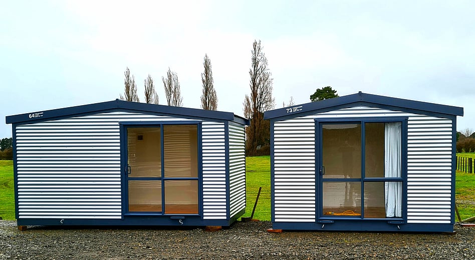 VIEW OUR CABINS FOR RENT