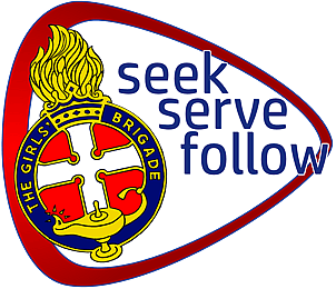 Girls' Brigade - For girls aged 5-17