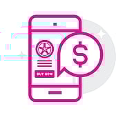 Confirm your tyre purchase online