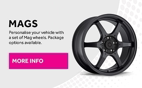 best mag wheels buy online