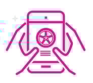 Select your tyres from our website