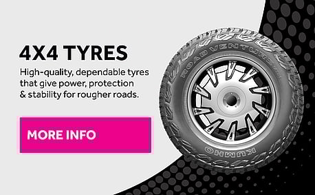 best 4x4 tyres buy online