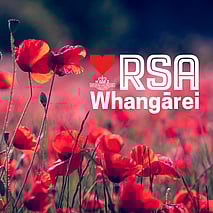 Brian Towgood - PresidentWhangarei RSA