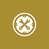 $349 - All that comes with aPREMIUM SERVICE+• Hub service• Full frame inspection• Fitting of replacement parts included