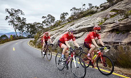 For more information about road cycling in Bright, the Ride the High Country page has all the details.