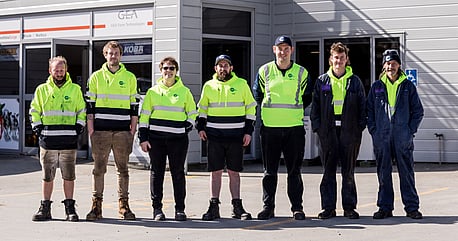 Custom Engineering Solutions | Duncan Engineering