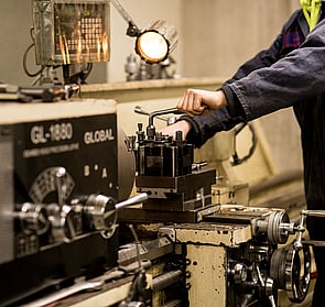 Precision Engineering & Machining | Duncan Engineering Temuka