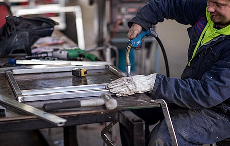 Custom Engineering Solutions | Duncan Engineering