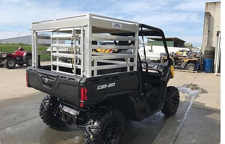 Custom Engineering Solutions | Duncan Engineering