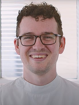 Mathew Judge | Evans Osteopaths