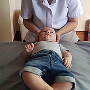 Neil Evans, Osteopath for Babies and Children in Napier, Hastings, Waipukurau