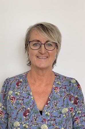 Oliver Osteopath Napier