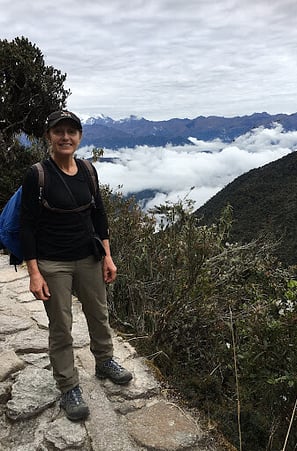 Oliver Osteopath Napier