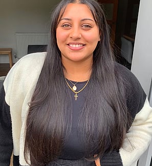 Natalie Groundwater Osteopath